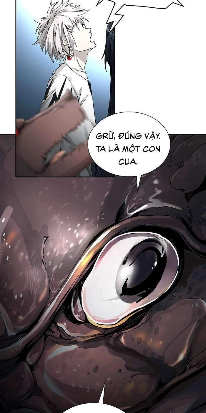 Tòa Tháp Bí Ẩn Chapter 500 - 75