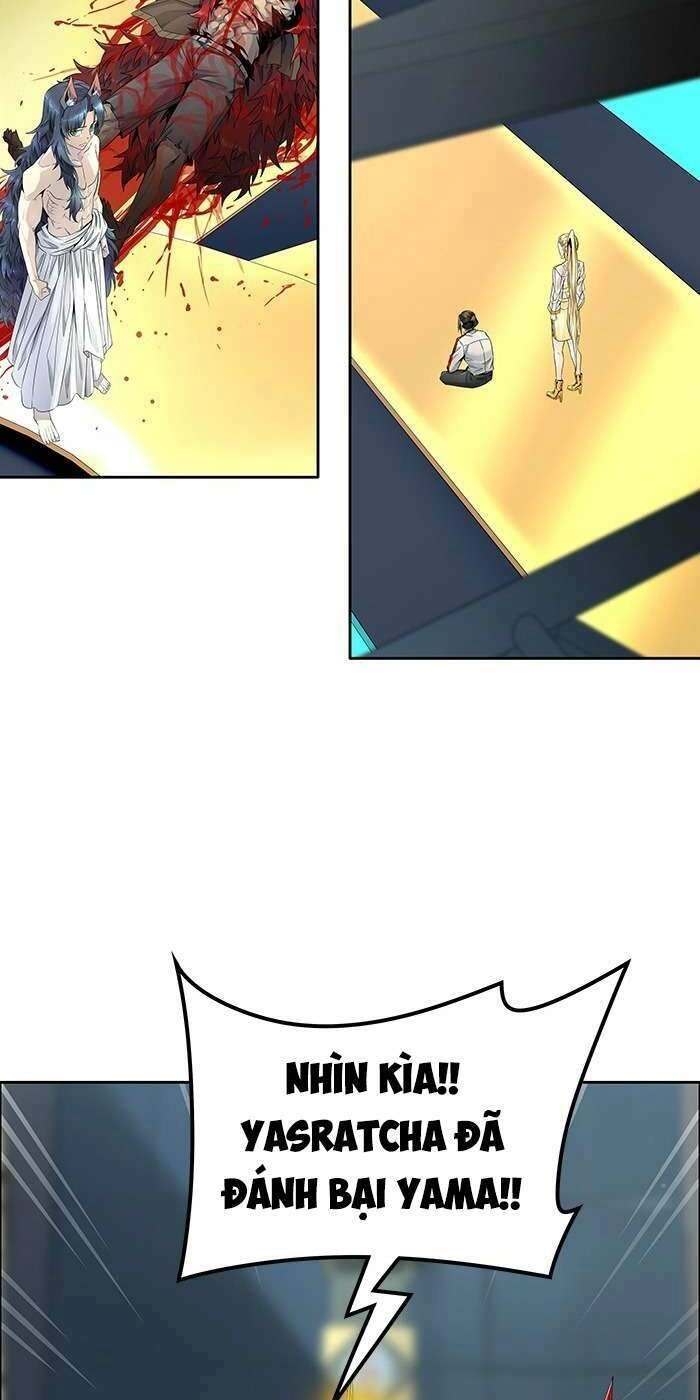 Tòa Tháp Bí Ẩn Chapter 500 - 80