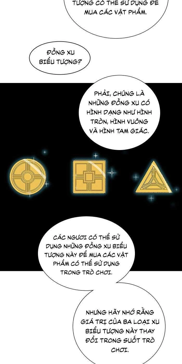 Tòa Tháp Bí Ẩn Chapter 500 - 83