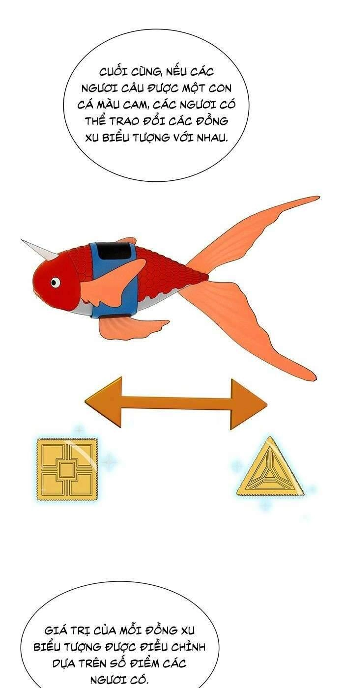 Tòa Tháp Bí Ẩn Chapter 500 - 88