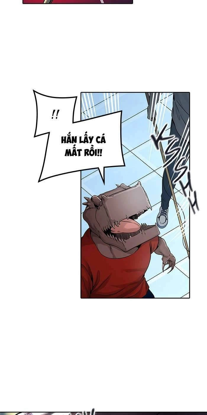 Tòa Tháp Bí Ẩn Chapter 500 - 91