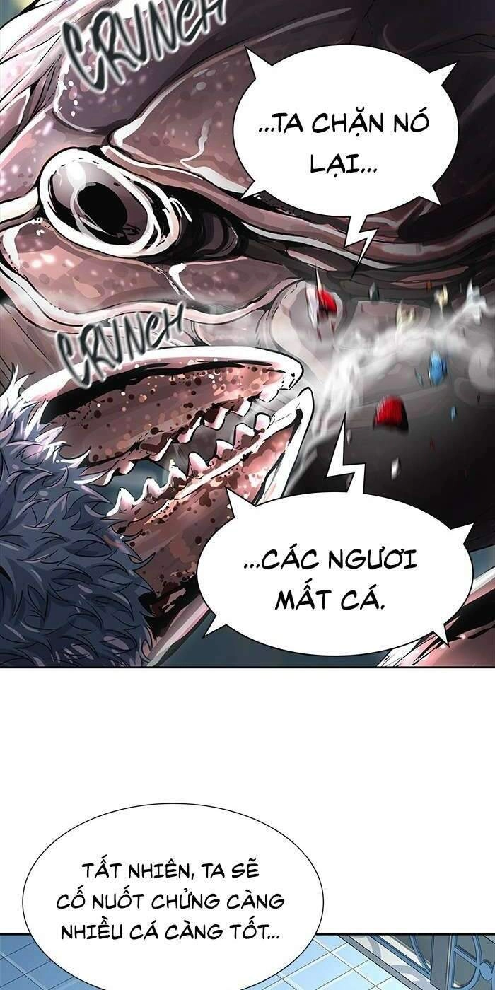 Tòa Tháp Bí Ẩn Chapter 500 - 92