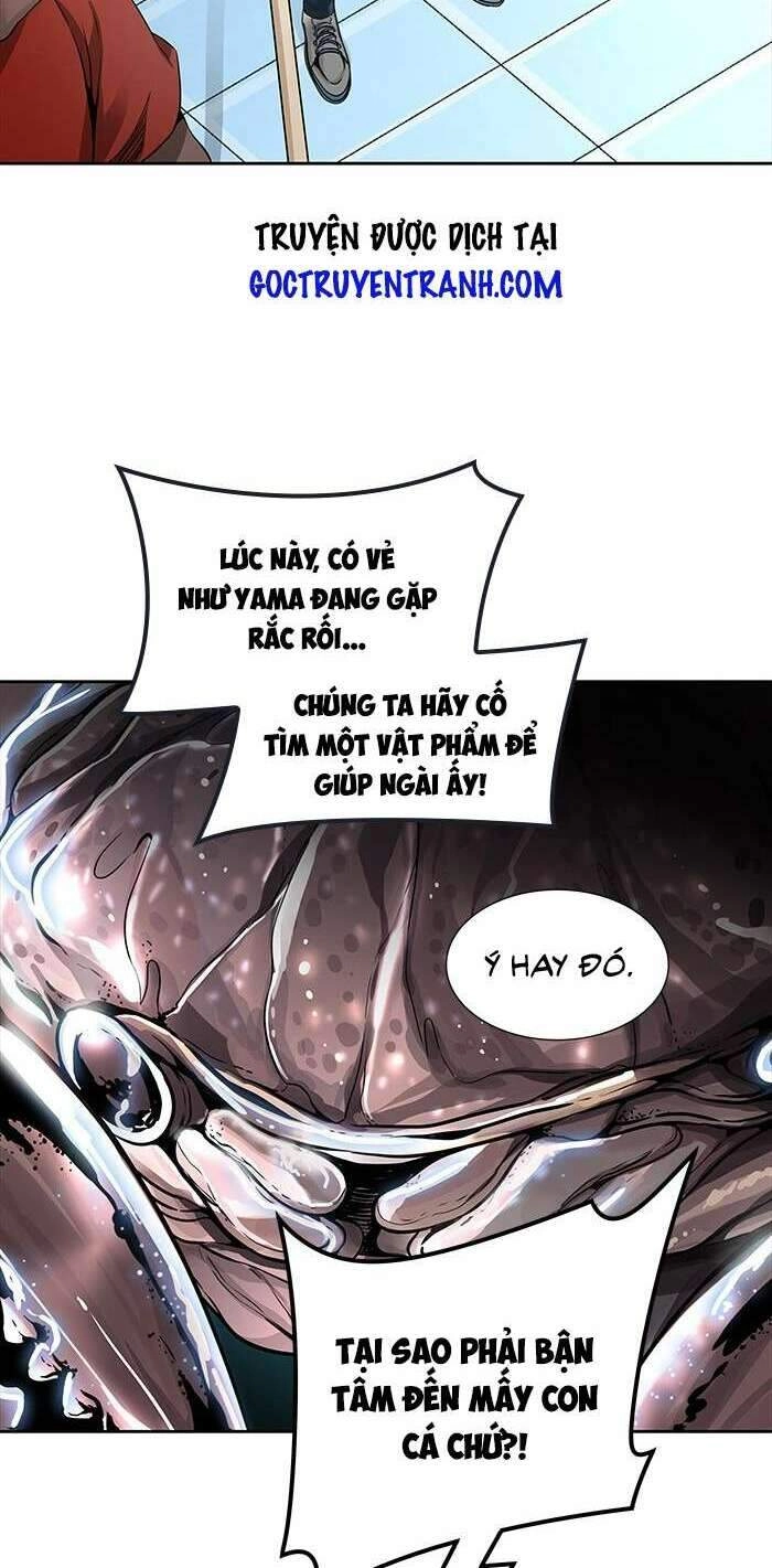 Tòa Tháp Bí Ẩn Chapter 500 - 96