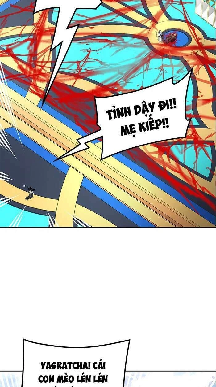 Tòa Tháp Bí Ẩn Chapter 500 - 103