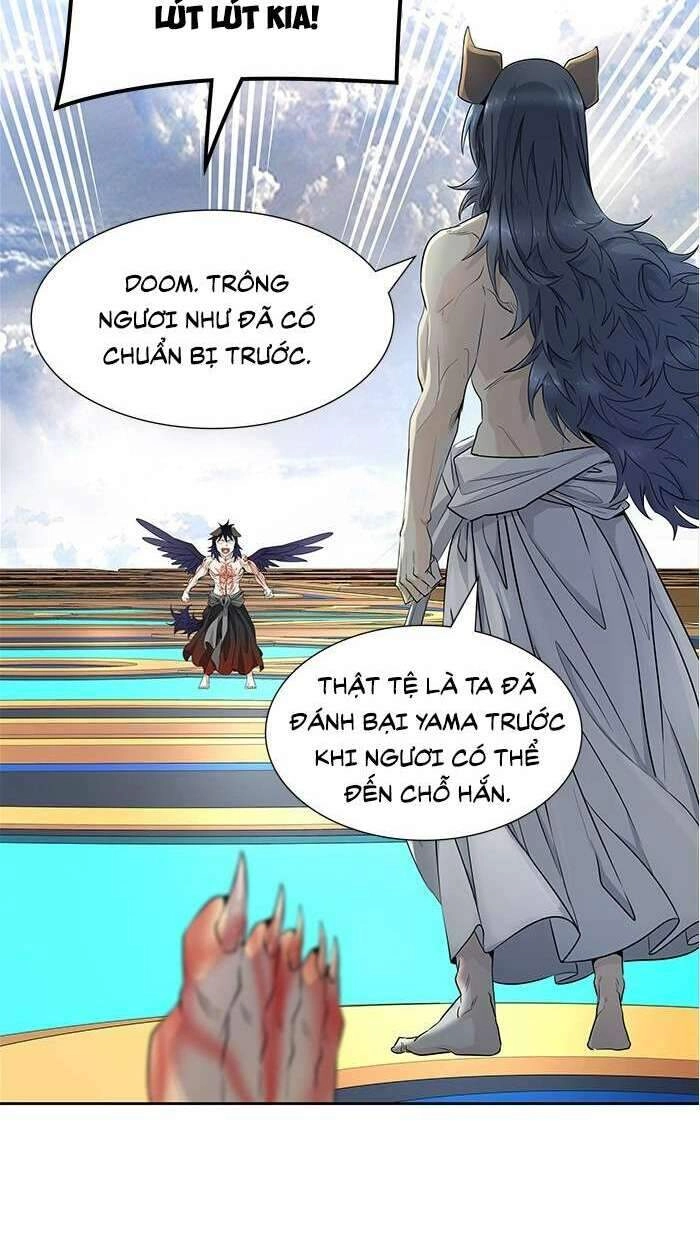 Tòa Tháp Bí Ẩn Chapter 500 - 104