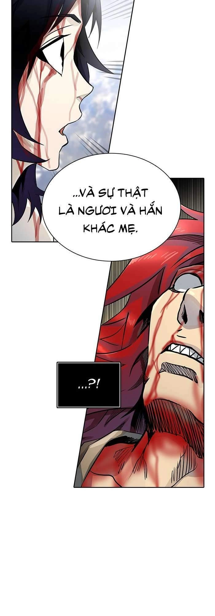 Tòa Tháp Bí Ẩn Chapter 500 - 110