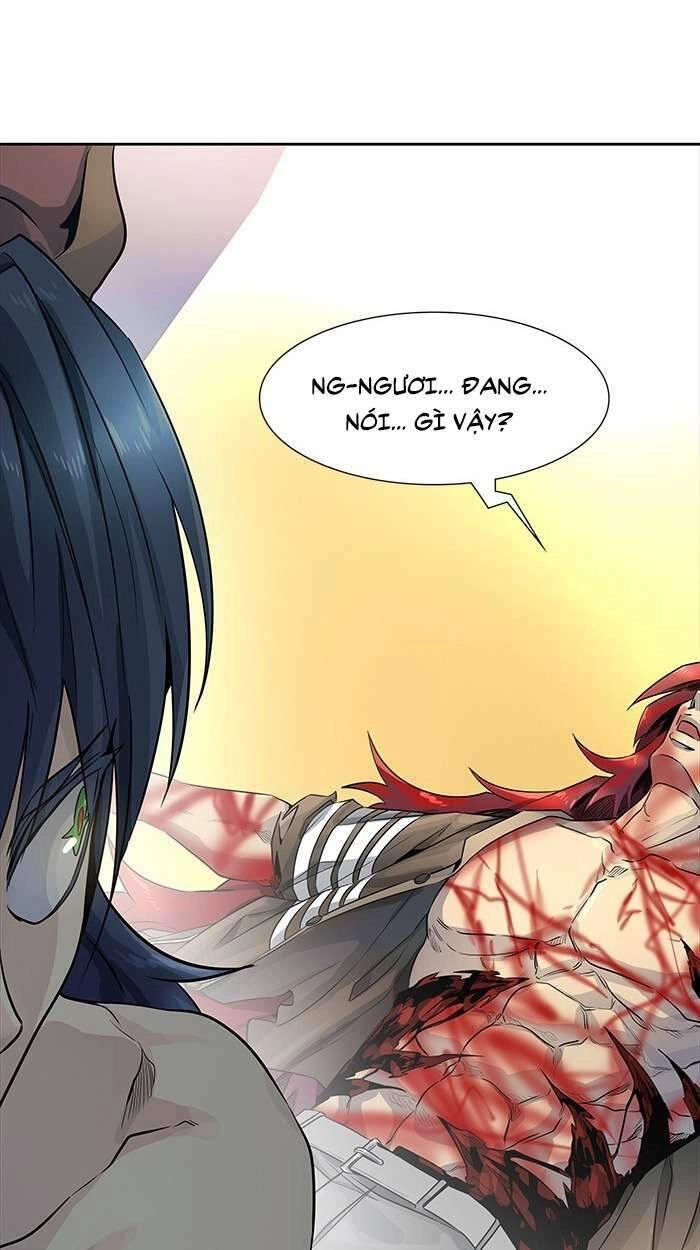 Tòa Tháp Bí Ẩn Chapter 500 - 111