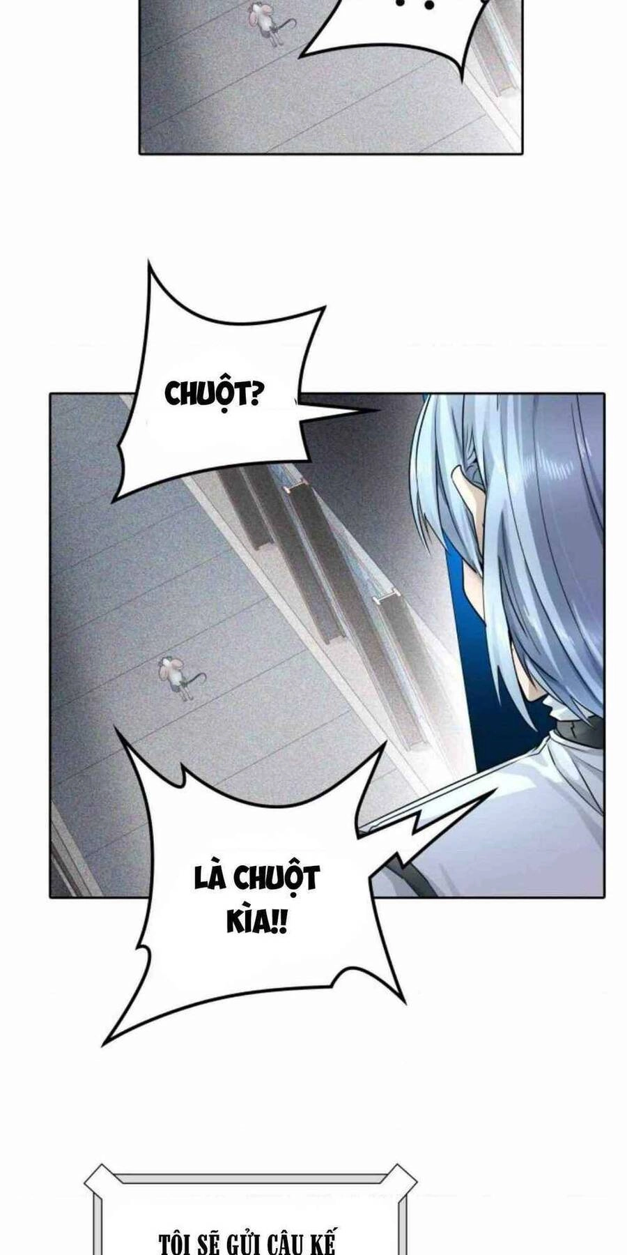 Tòa Tháp Bí Ẩn Chapter 501 - 16