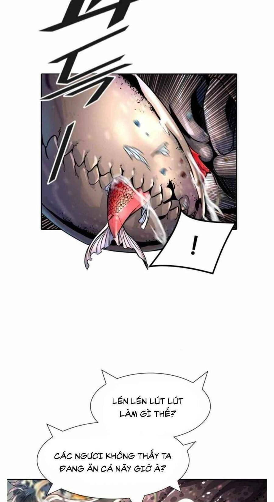 Tòa Tháp Bí Ẩn Chapter 501 - 22