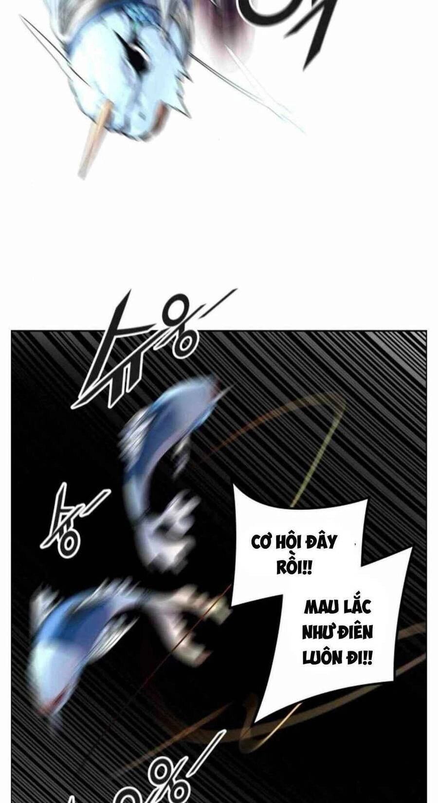 Tòa Tháp Bí Ẩn Chapter 501 - 33