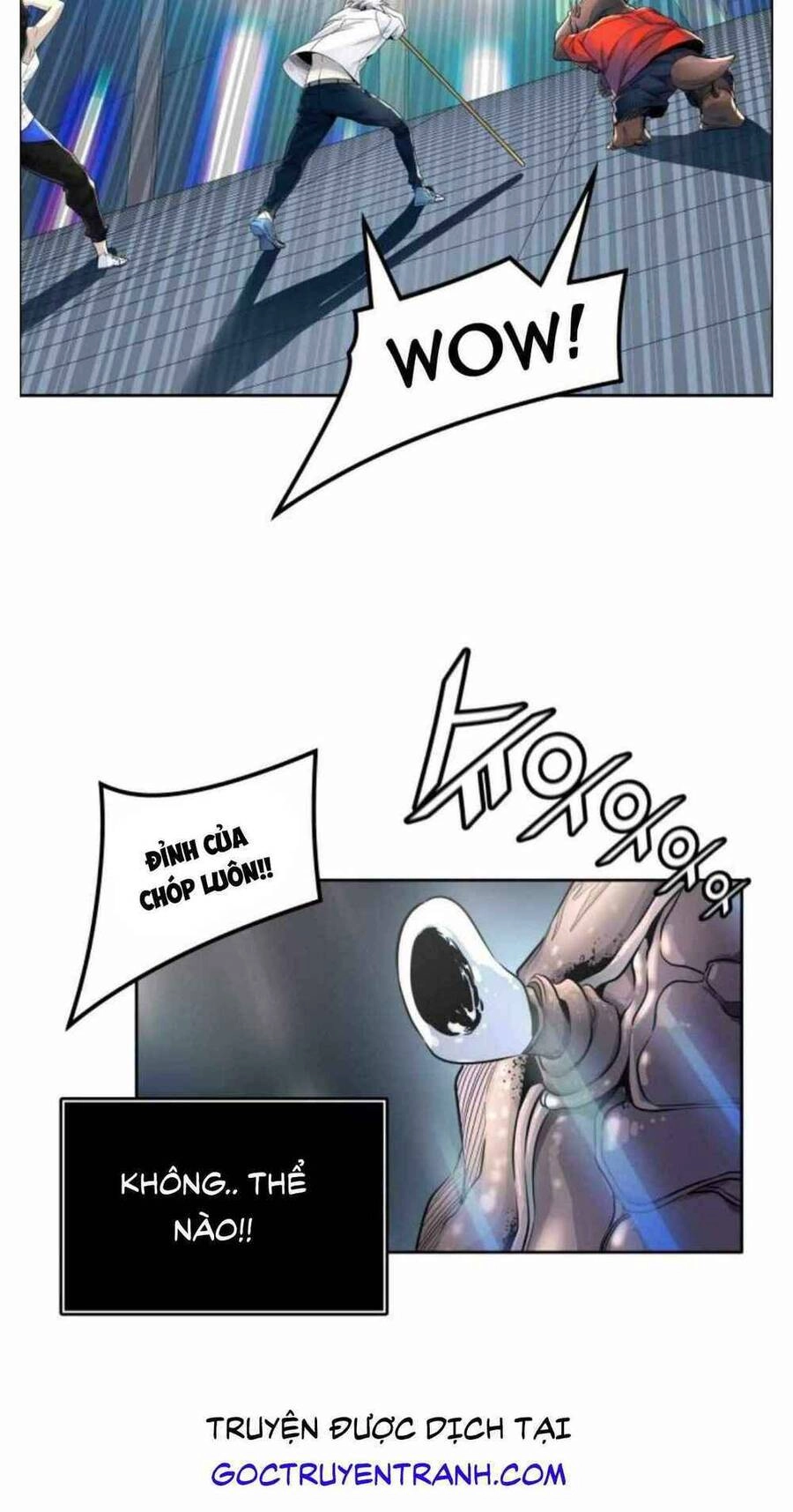 Tòa Tháp Bí Ẩn Chapter 501 - 42