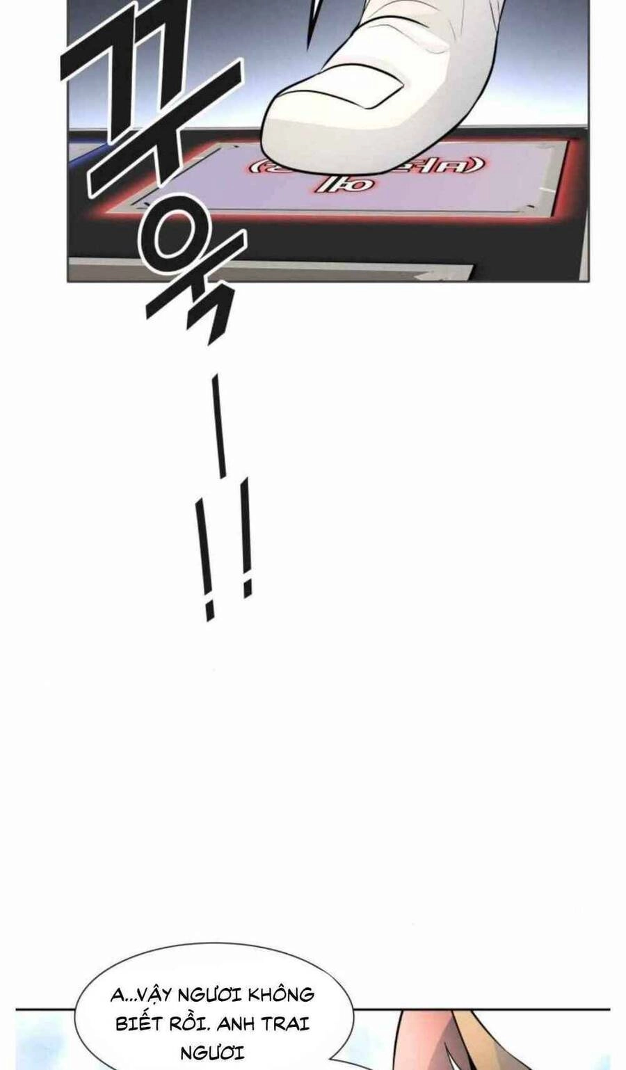 Tòa Tháp Bí Ẩn Chapter 501 - 49