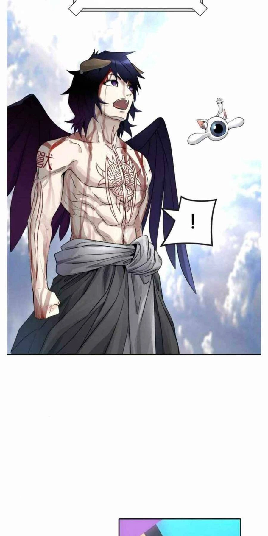 Tòa Tháp Bí Ẩn Chapter 501 - 63