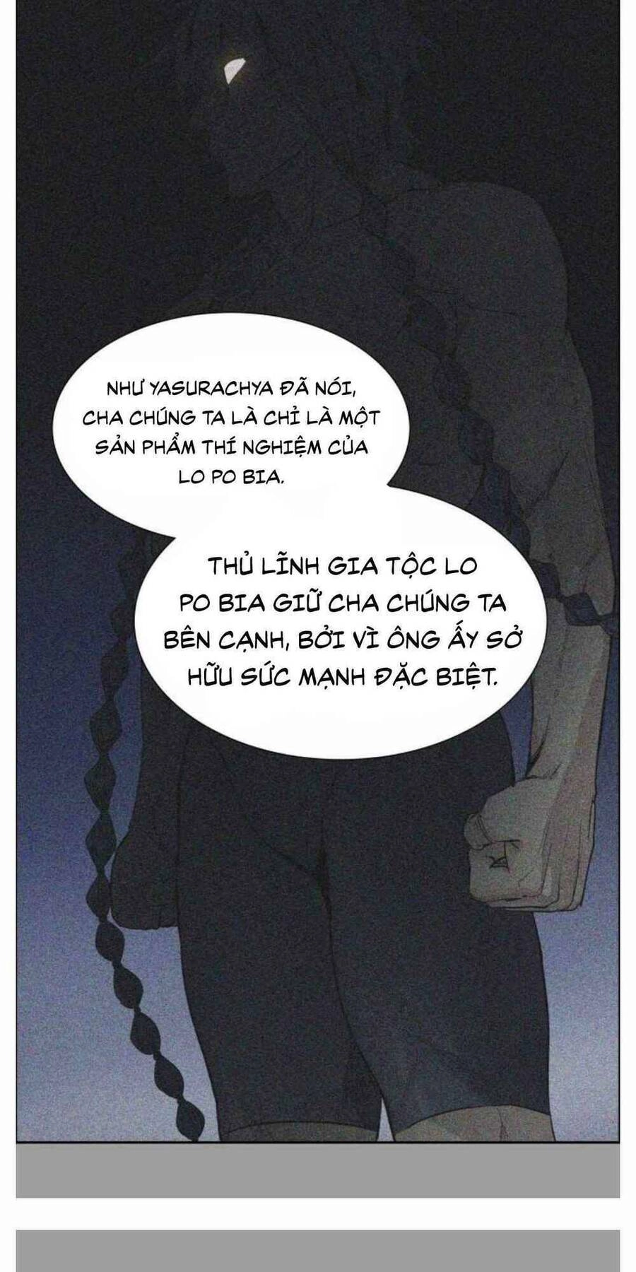 Tòa Tháp Bí Ẩn Chapter 501 - 80