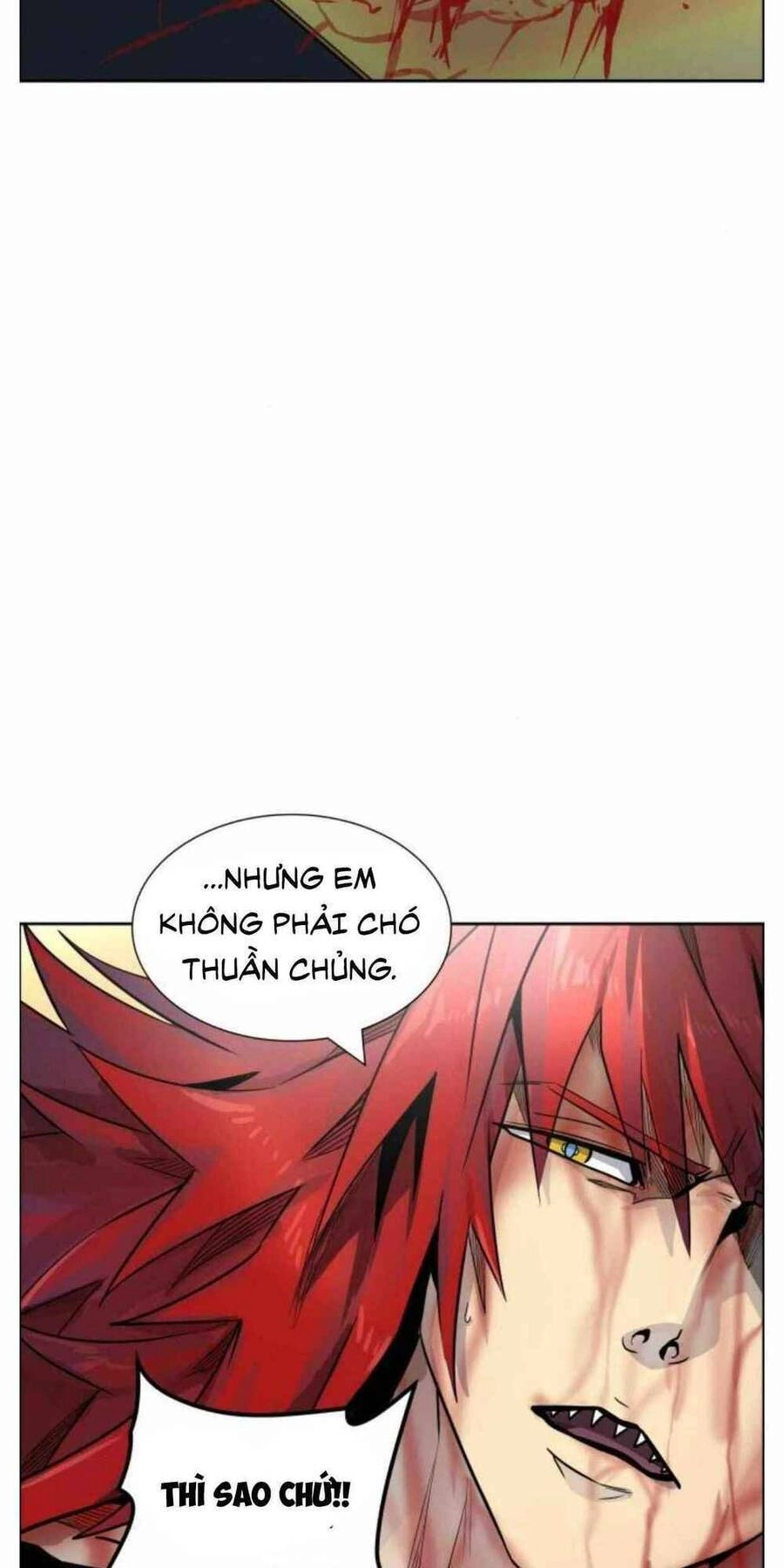 Tòa Tháp Bí Ẩn Chapter 501 - 92