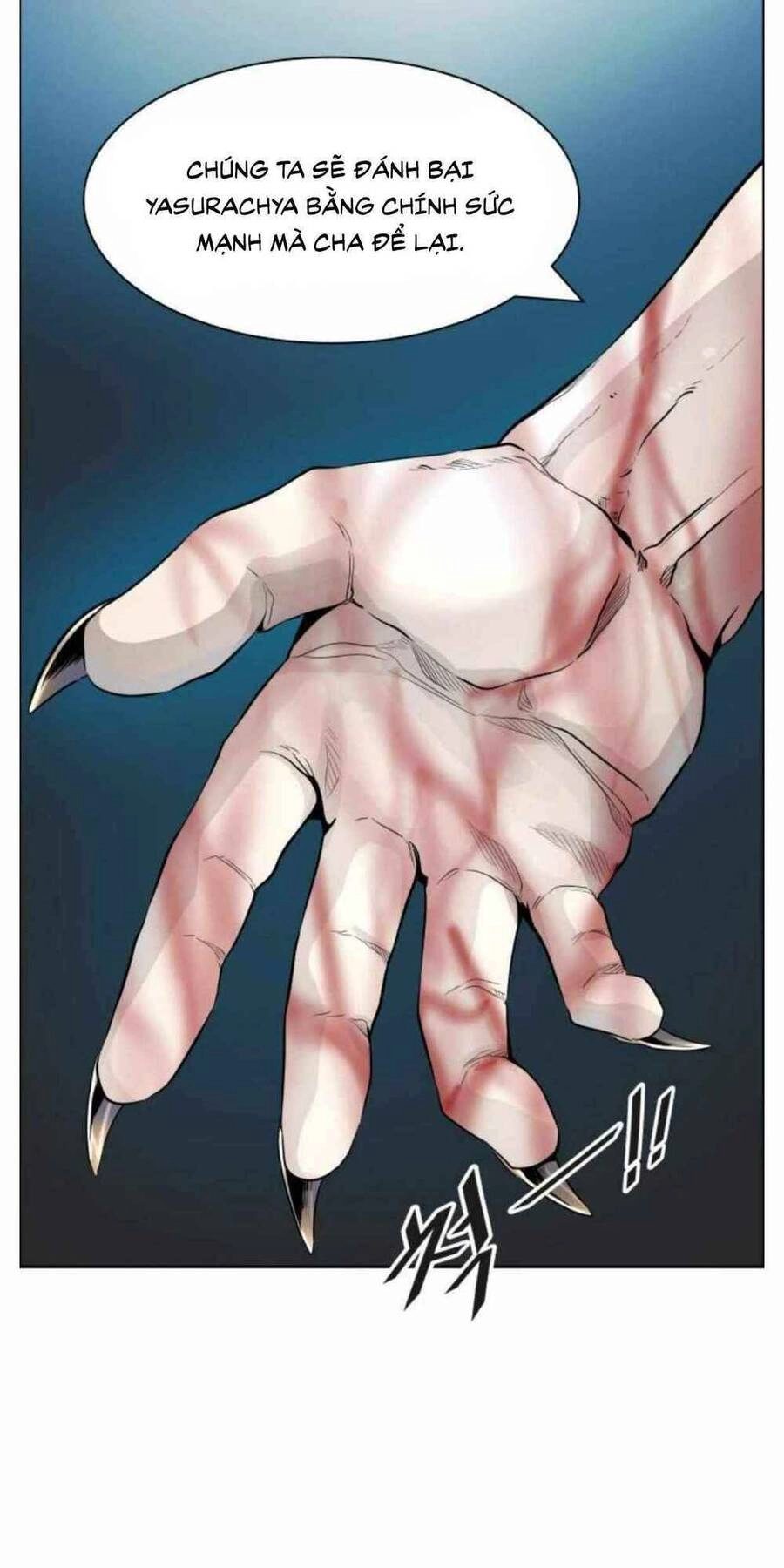 Tòa Tháp Bí Ẩn Chapter 501 - 100