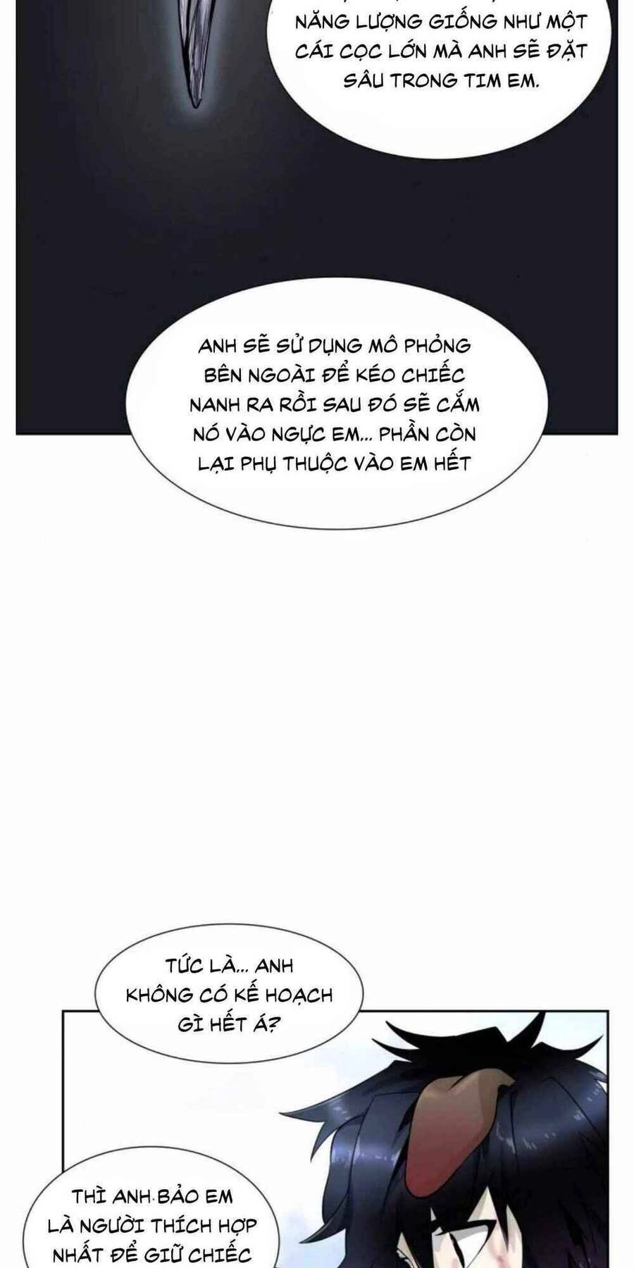 Tòa Tháp Bí Ẩn Chapter 501 - 111