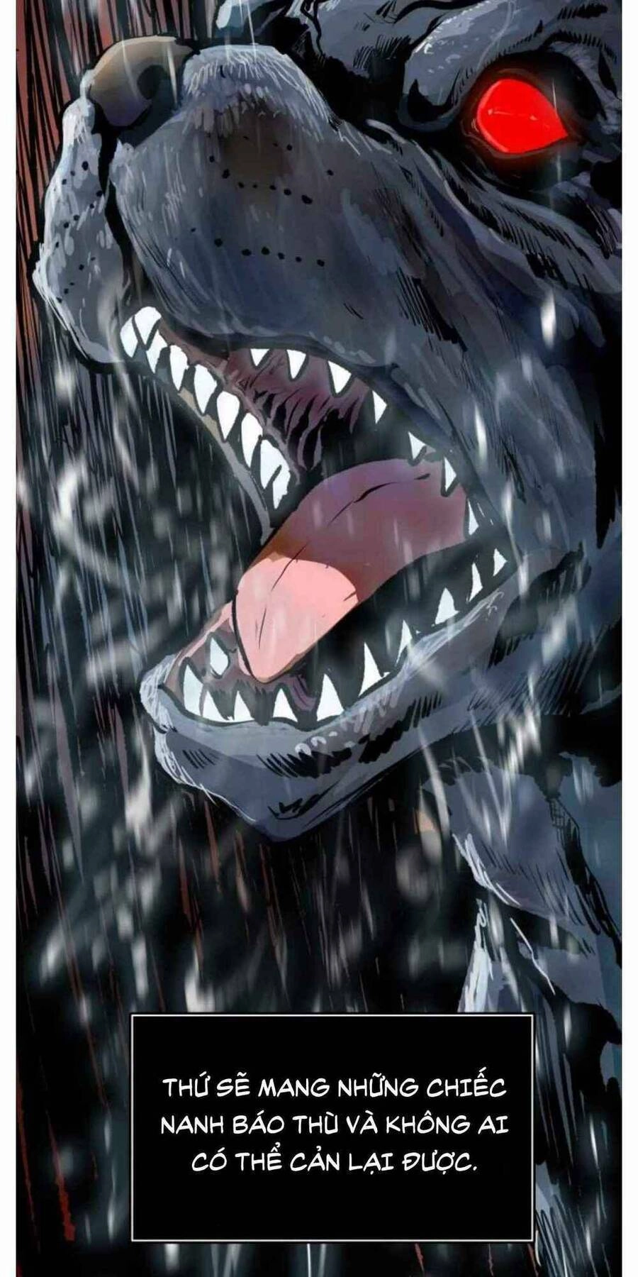 Tòa Tháp Bí Ẩn Chapter 501 - 135