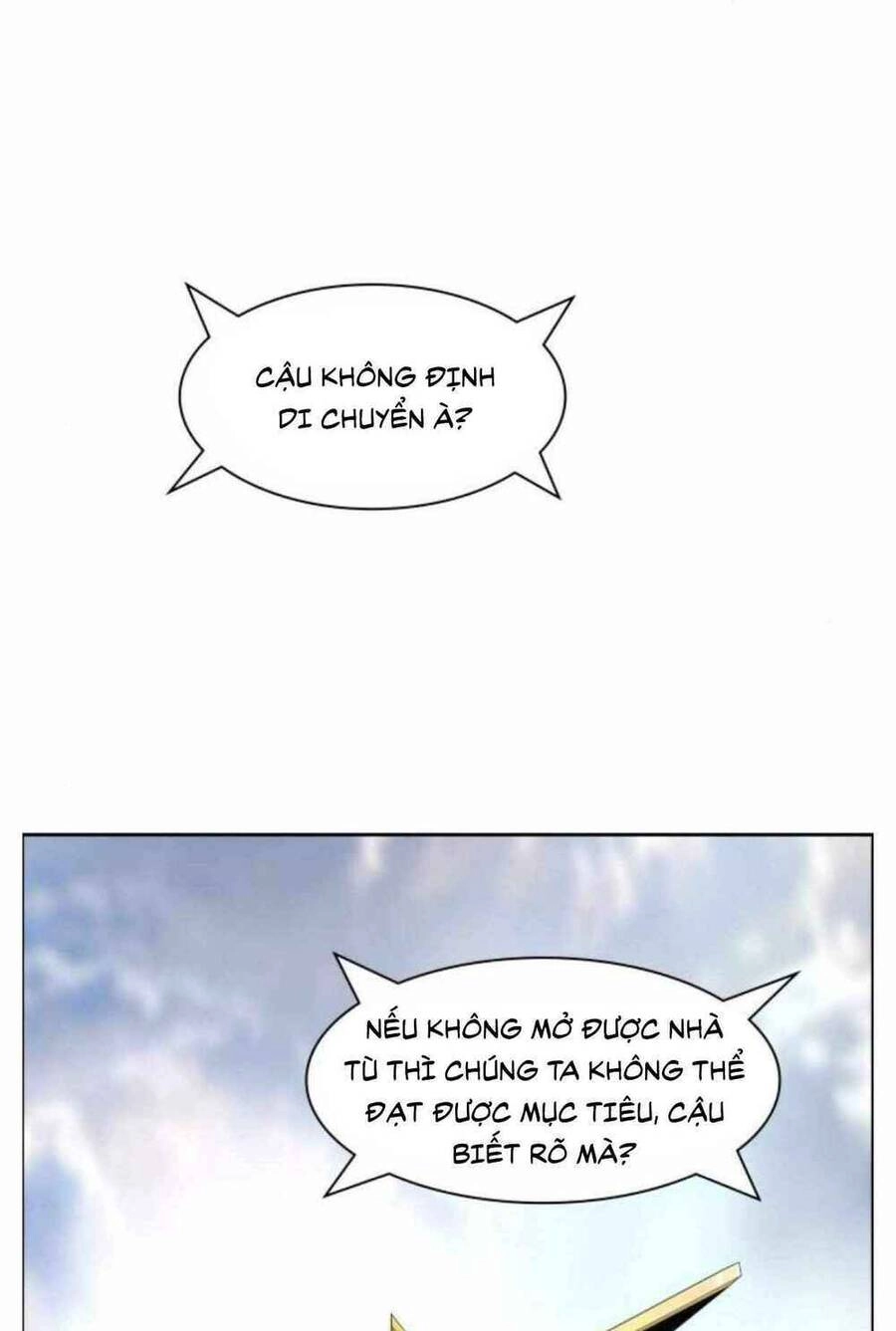 Tòa Tháp Bí Ẩn Chapter 501 - 137