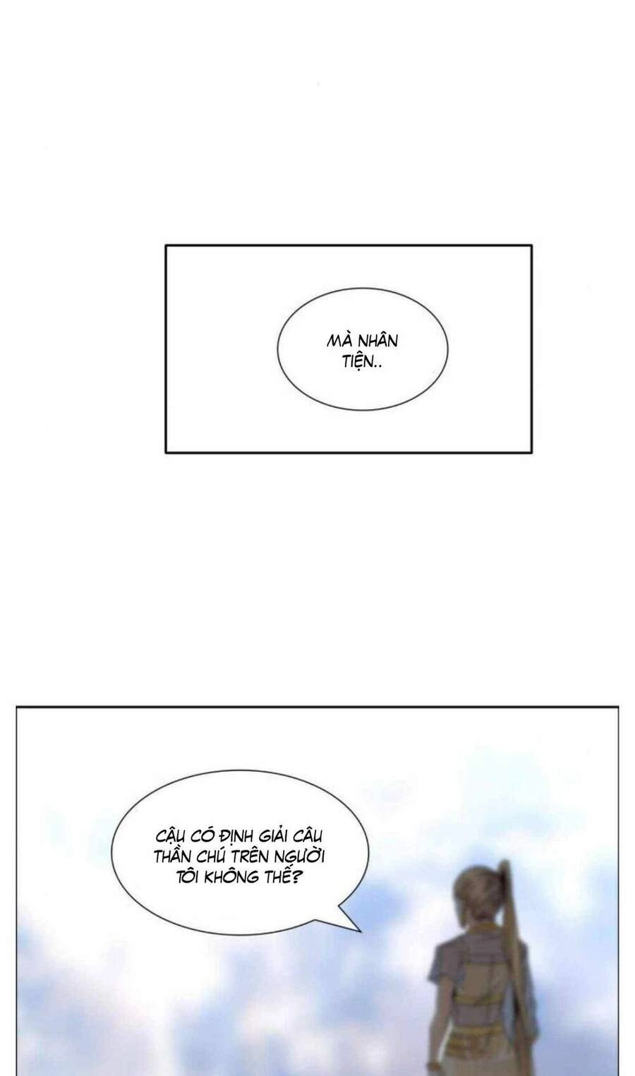 Tòa Tháp Bí Ẩn Chapter 502 - 4