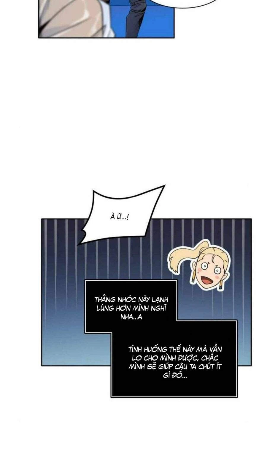 Tòa Tháp Bí Ẩn Chapter 502 - 7