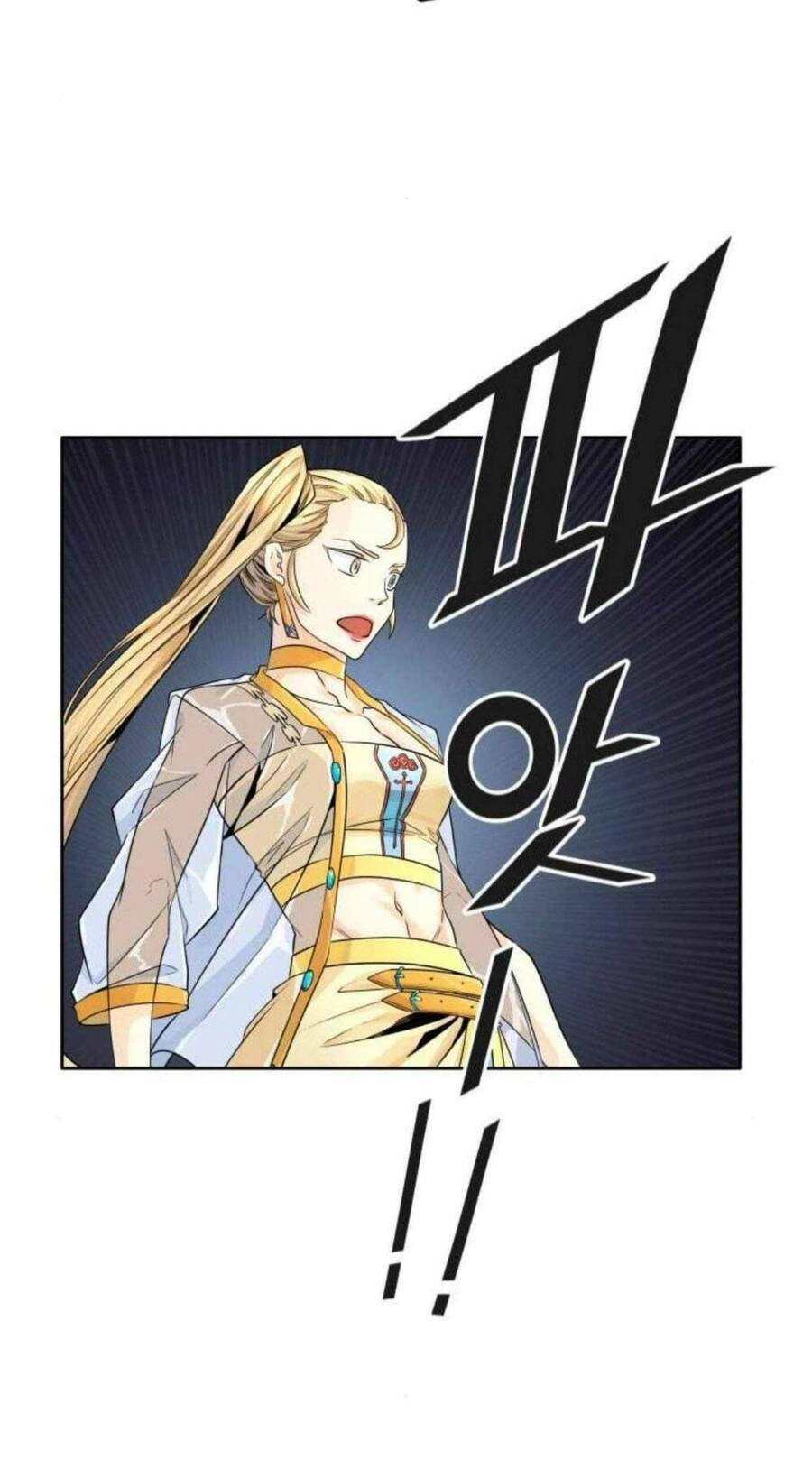 Tòa Tháp Bí Ẩn Chapter 502 - 10