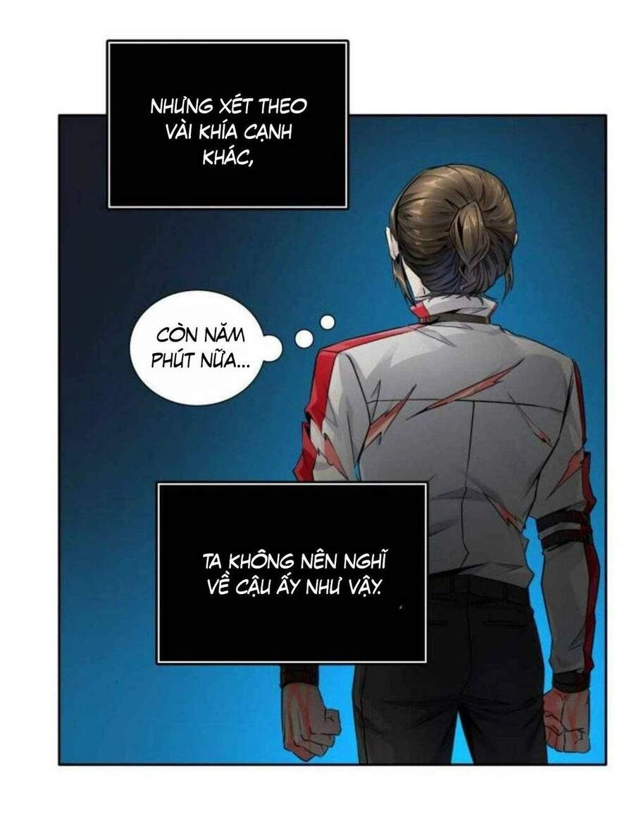 Tòa Tháp Bí Ẩn Chapter 502 - 21