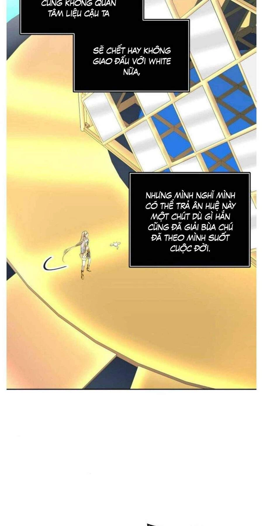 Tòa Tháp Bí Ẩn Chapter 502 - 24