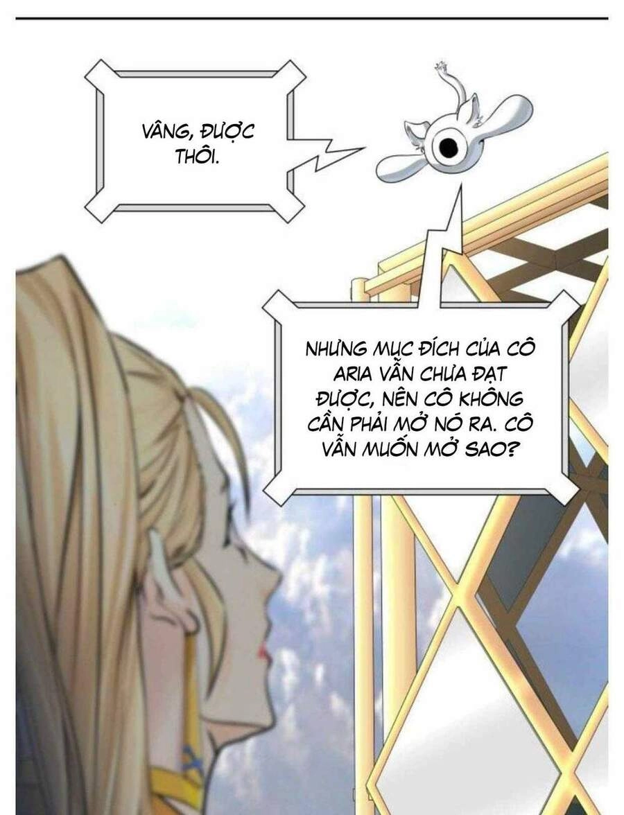 Tòa Tháp Bí Ẩn Chapter 502 - 26