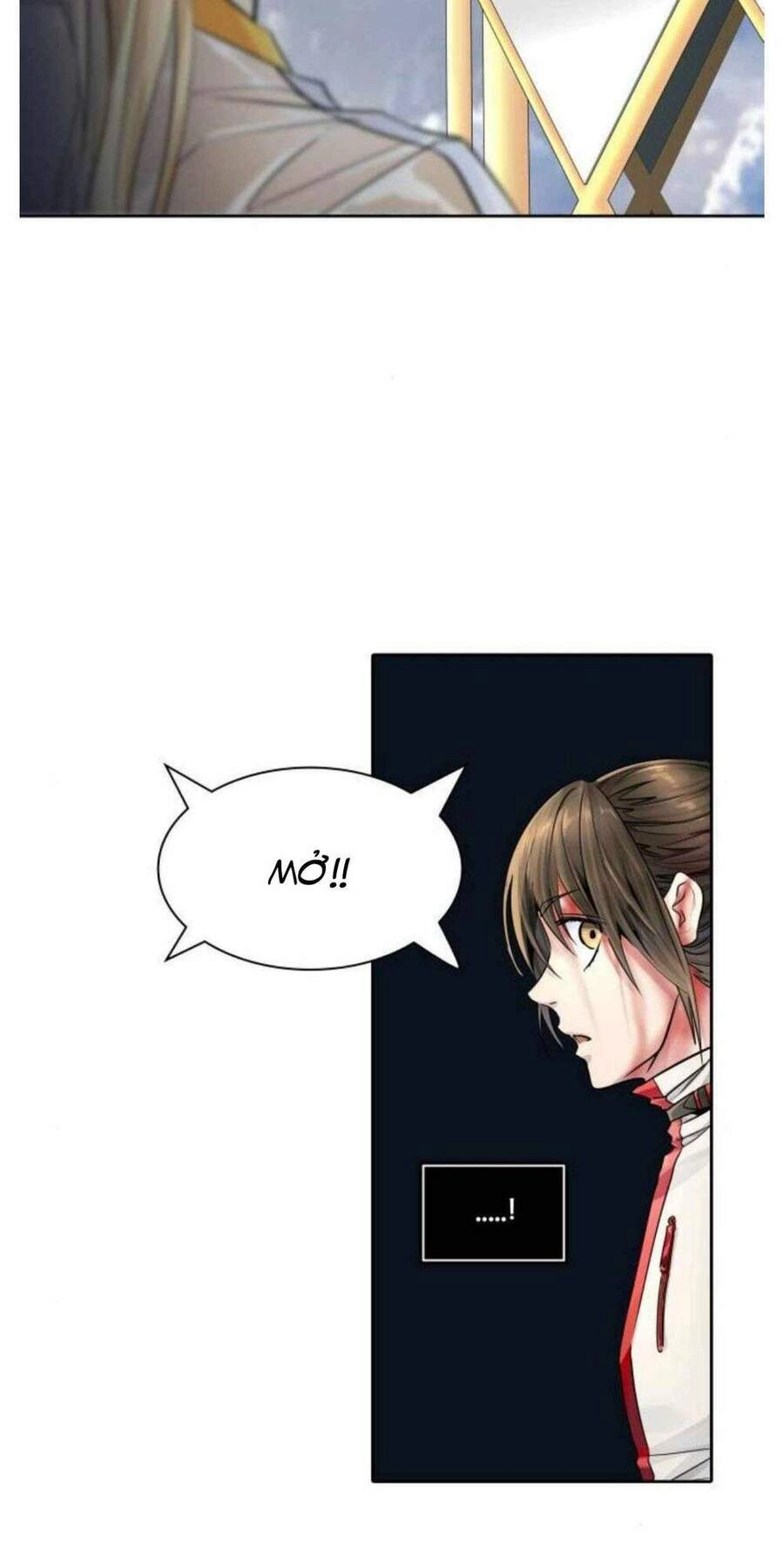 Tòa Tháp Bí Ẩn Chapter 502 - 27