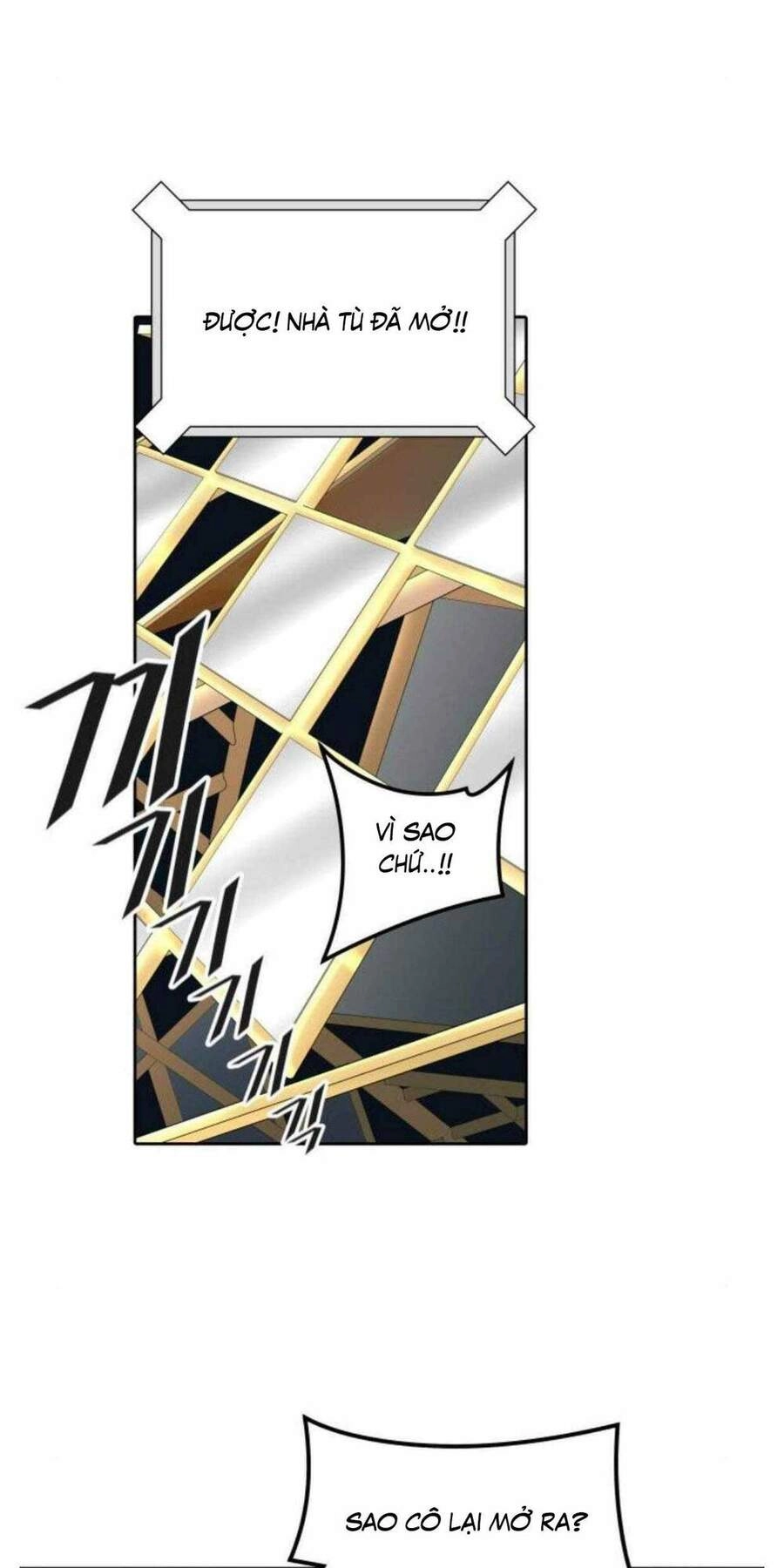 Tòa Tháp Bí Ẩn Chapter 502 - 28