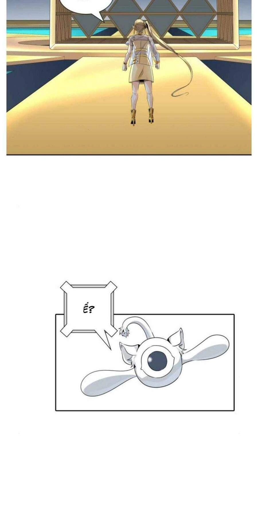 Tòa Tháp Bí Ẩn Chapter 502 - 32