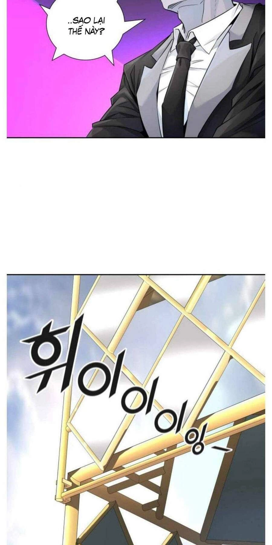 Tòa Tháp Bí Ẩn Chapter 502 - 35