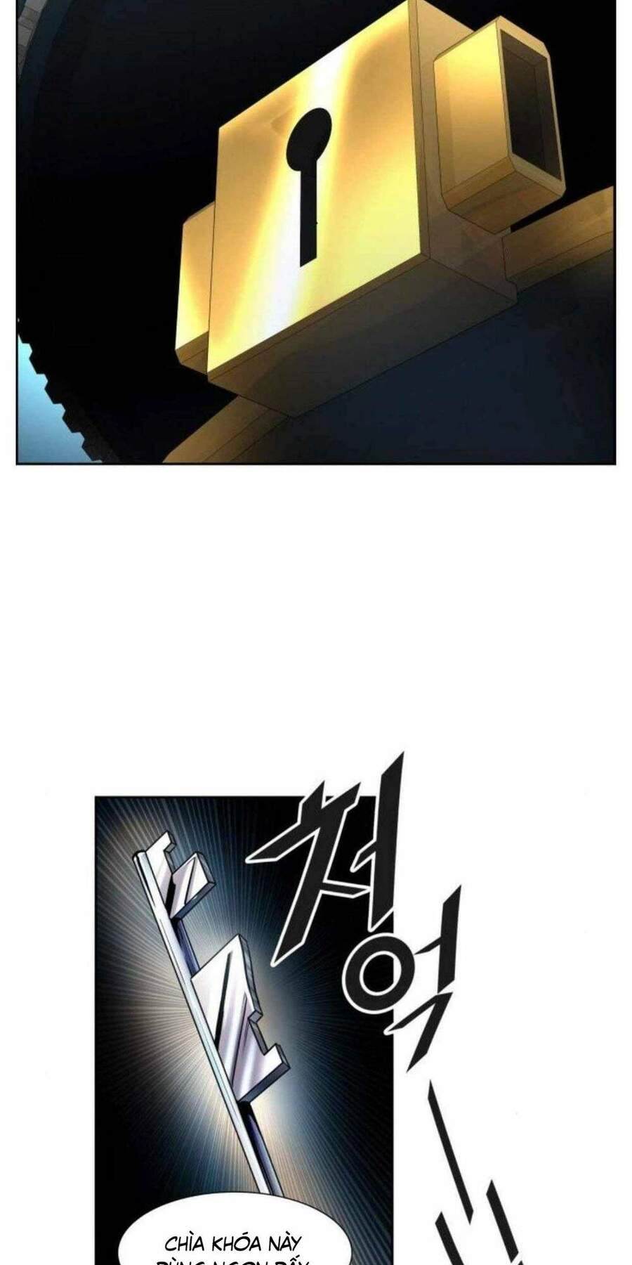 Tòa Tháp Bí Ẩn Chapter 502 - 40