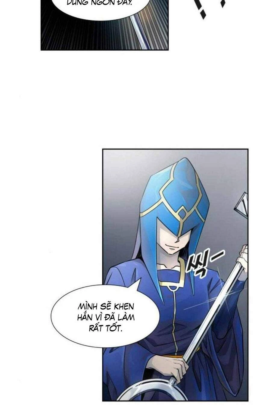 Tòa Tháp Bí Ẩn Chapter 502 - 41