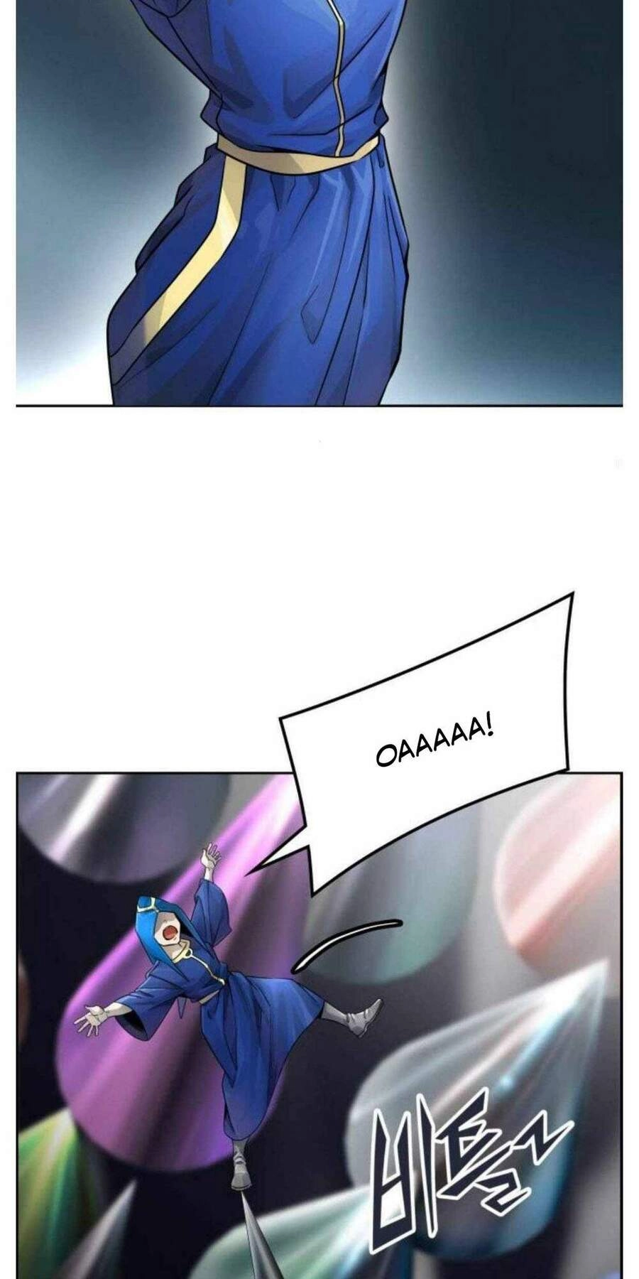 Tòa Tháp Bí Ẩn Chapter 502 - 44