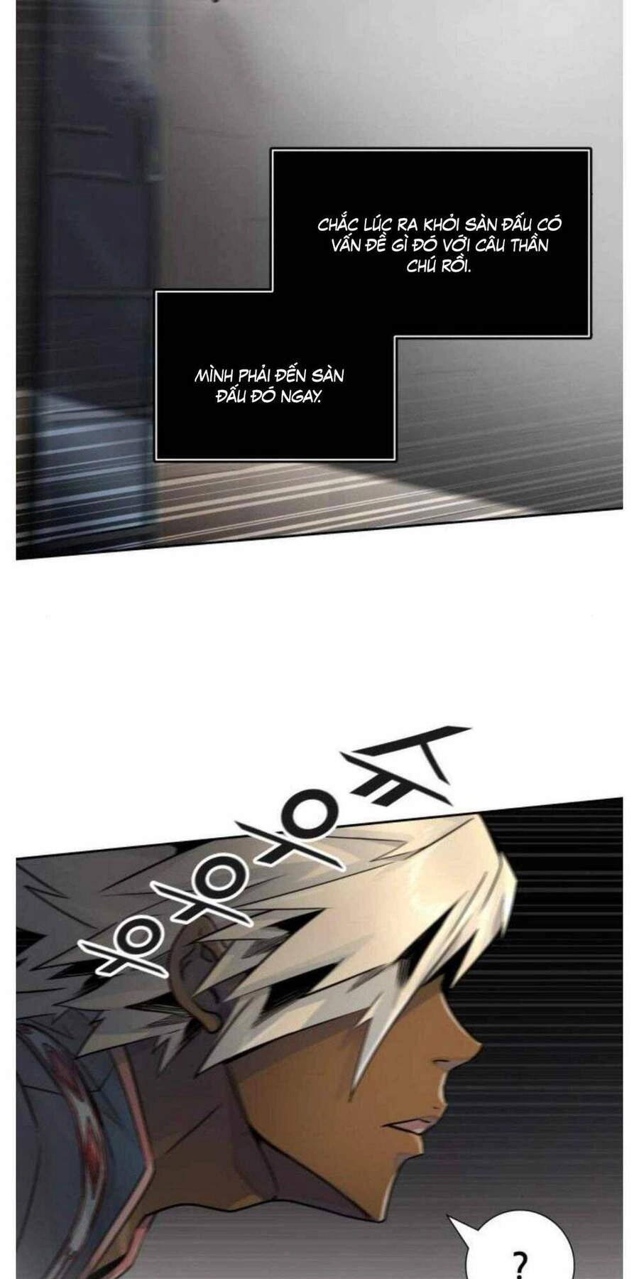 Tòa Tháp Bí Ẩn Chapter 502 - 48