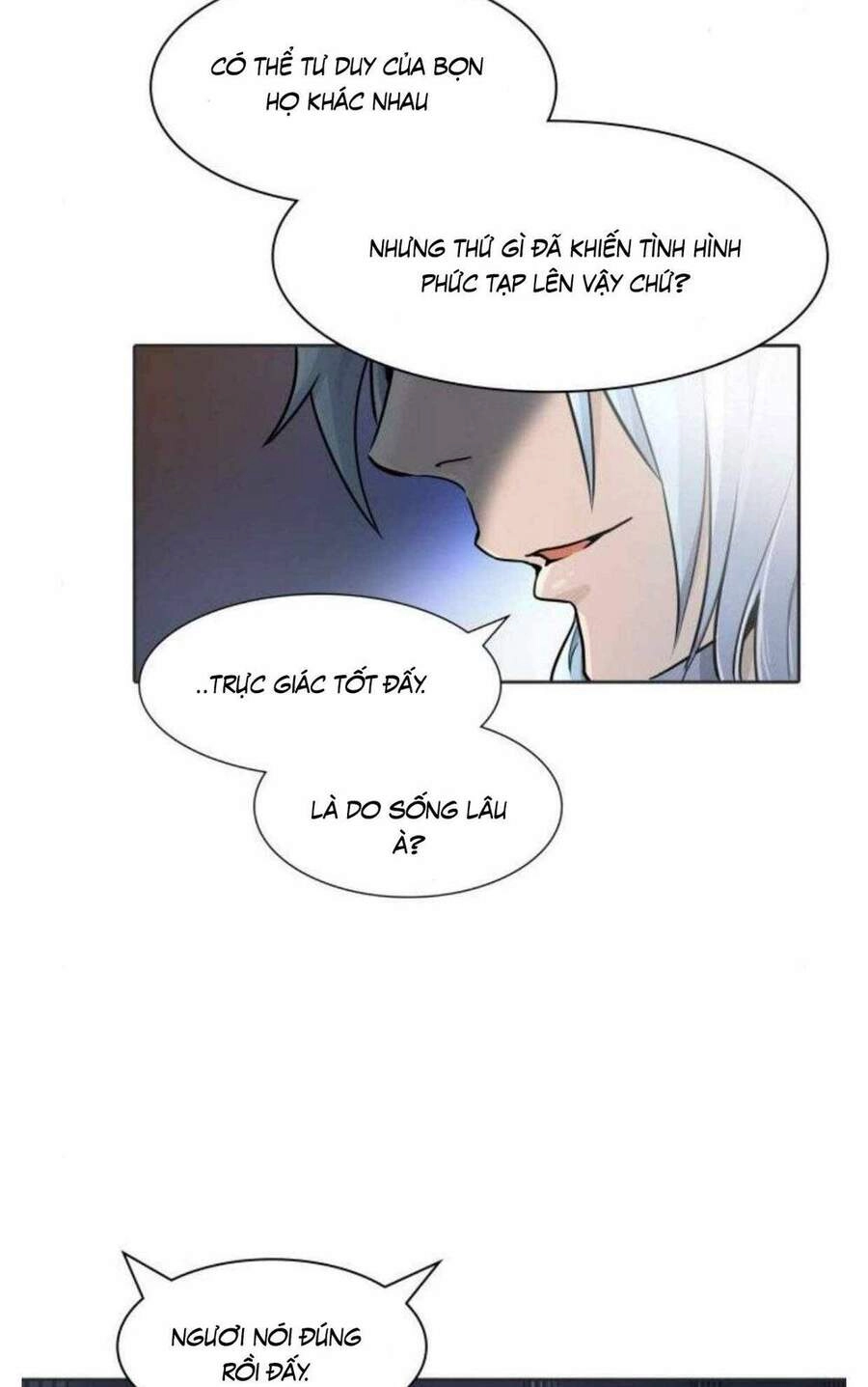 Tòa Tháp Bí Ẩn Chapter 502 - 69