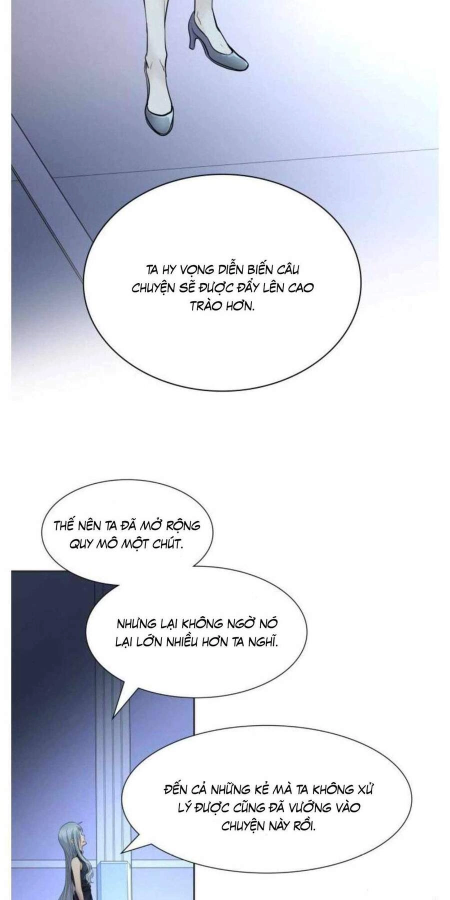 Tòa Tháp Bí Ẩn Chapter 502 - 72
