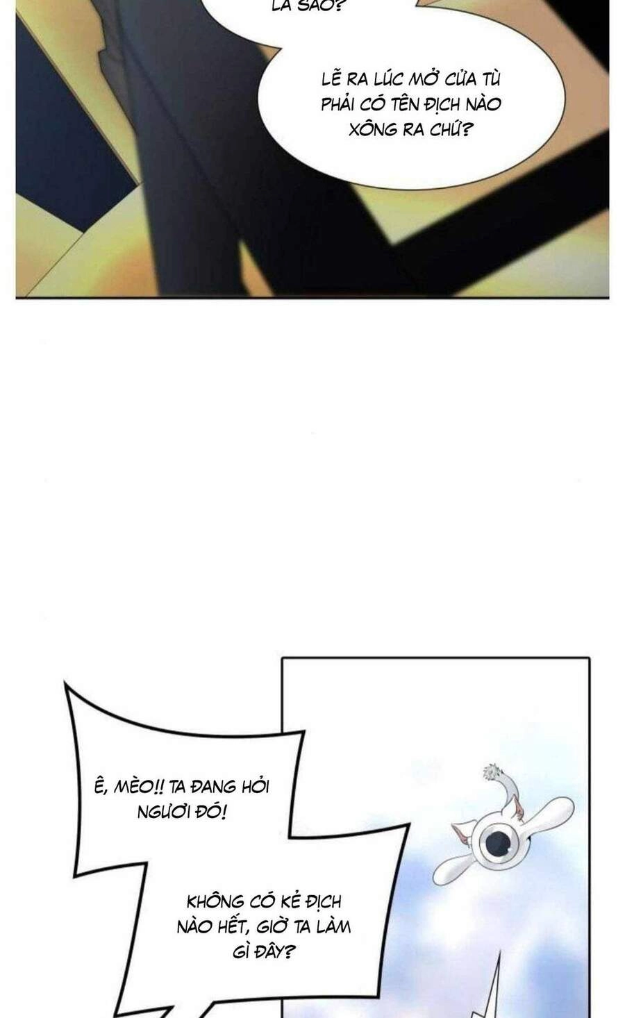 Tòa Tháp Bí Ẩn Chapter 502 - 78