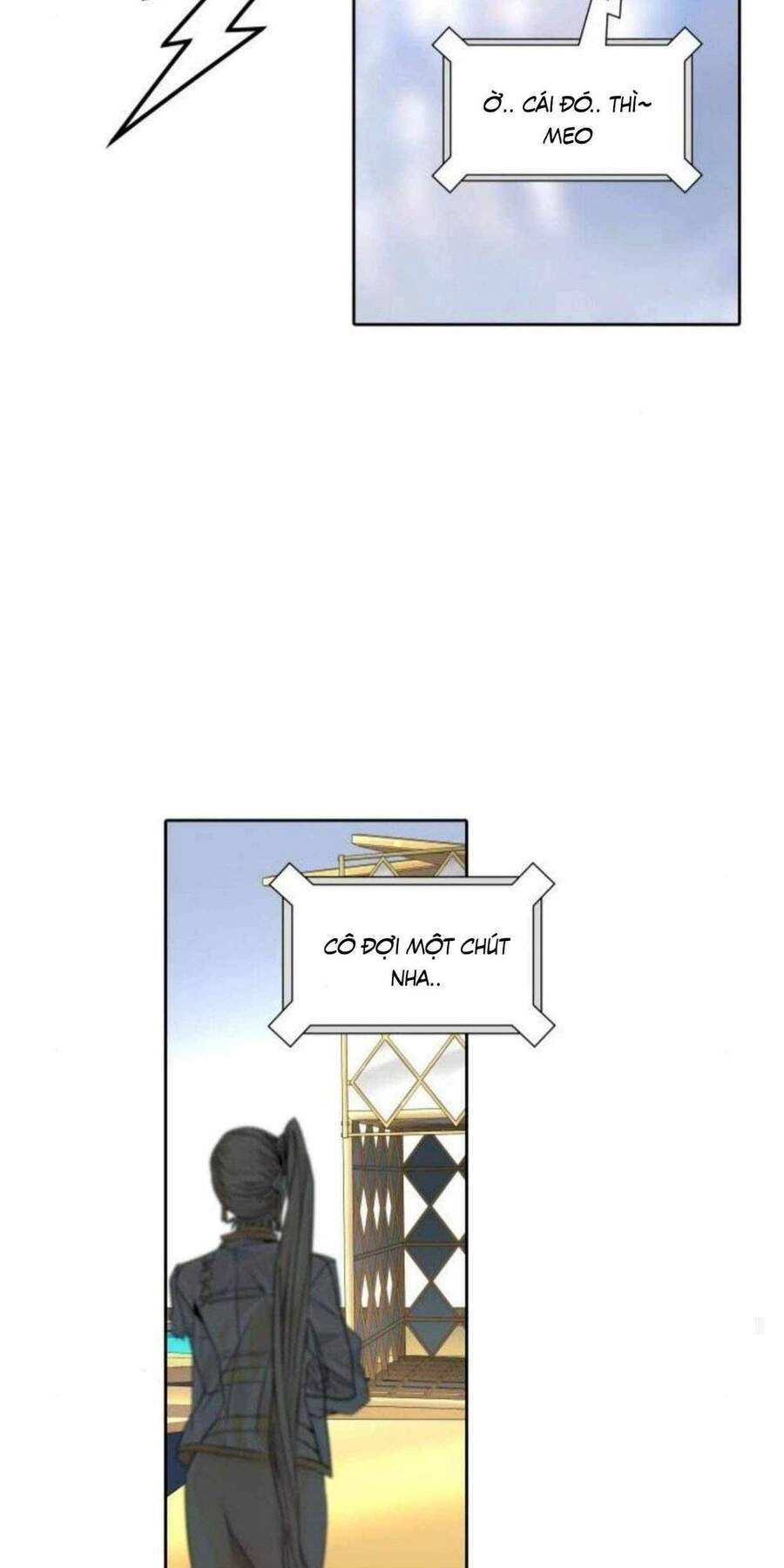 Tòa Tháp Bí Ẩn Chapter 502 - 79