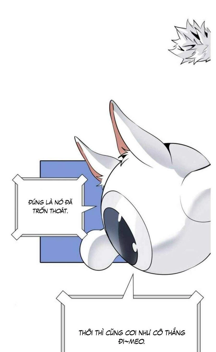 Tòa Tháp Bí Ẩn Chapter 502 - 82