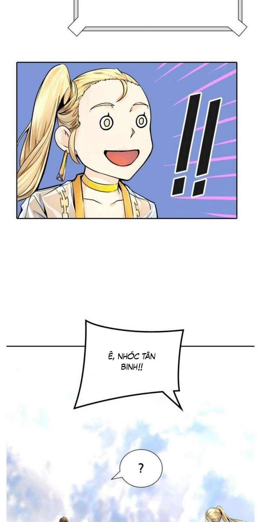 Tòa Tháp Bí Ẩn Chapter 502 - 83