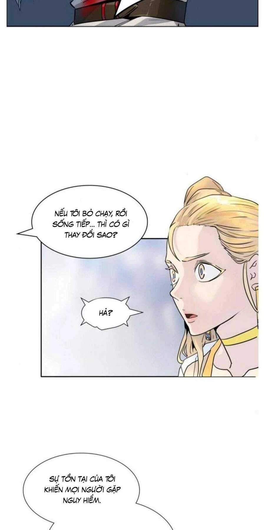 Tòa Tháp Bí Ẩn Chapter 502 - 88
