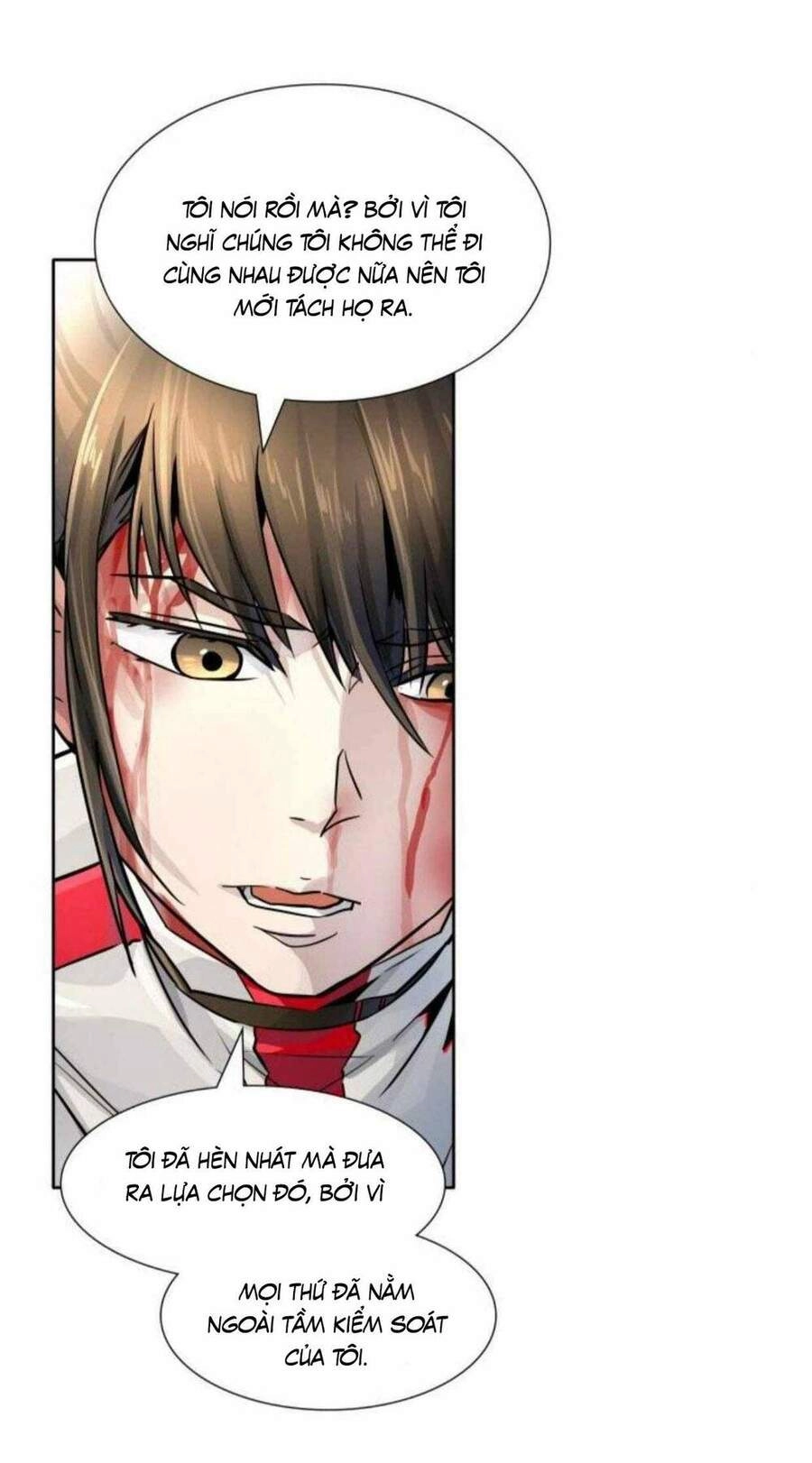 Tòa Tháp Bí Ẩn Chapter 502 - 90