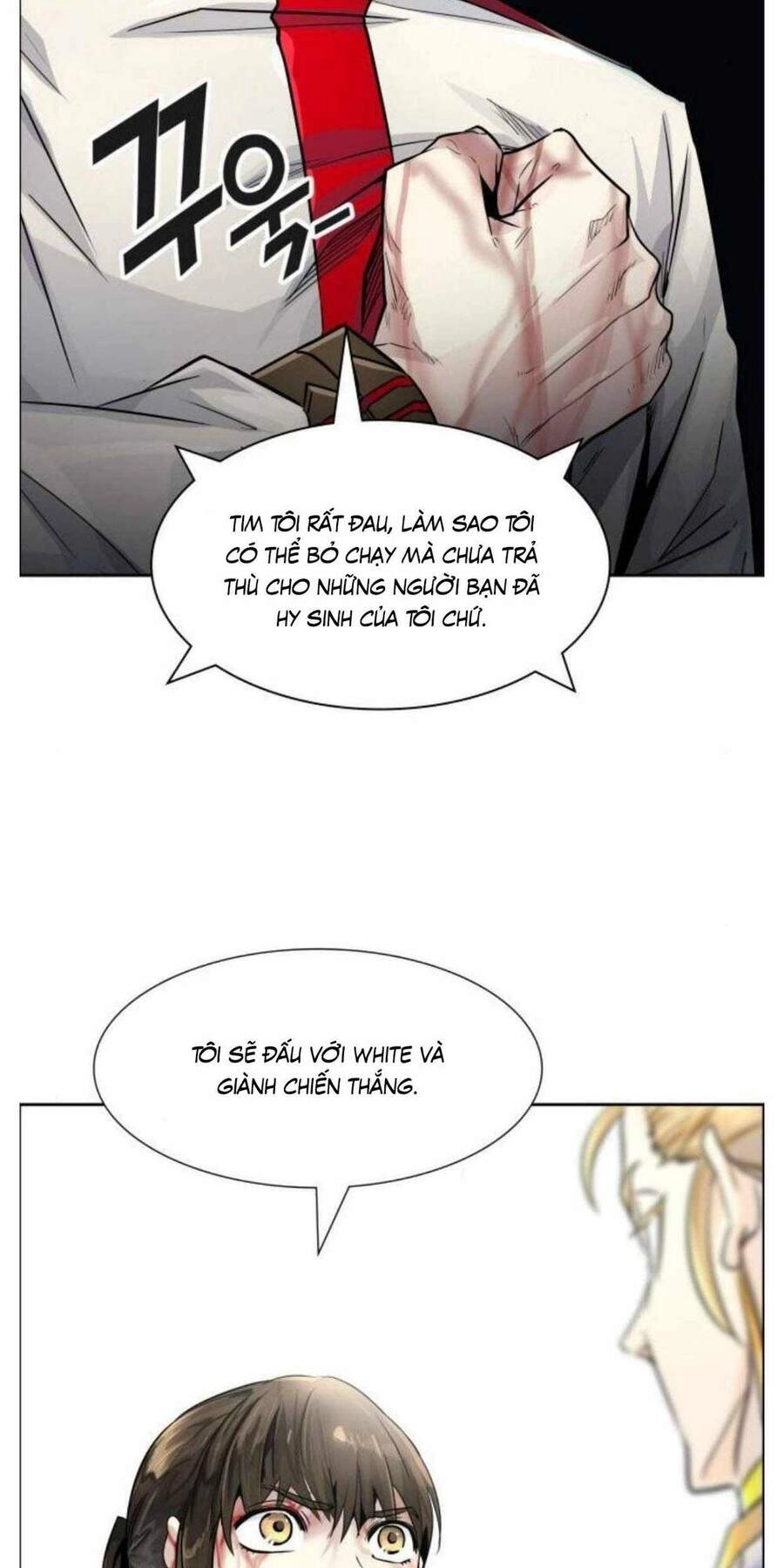 Tòa Tháp Bí Ẩn Chapter 502 - 92