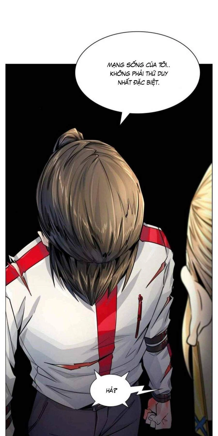 Tòa Tháp Bí Ẩn Chapter 502 - 99