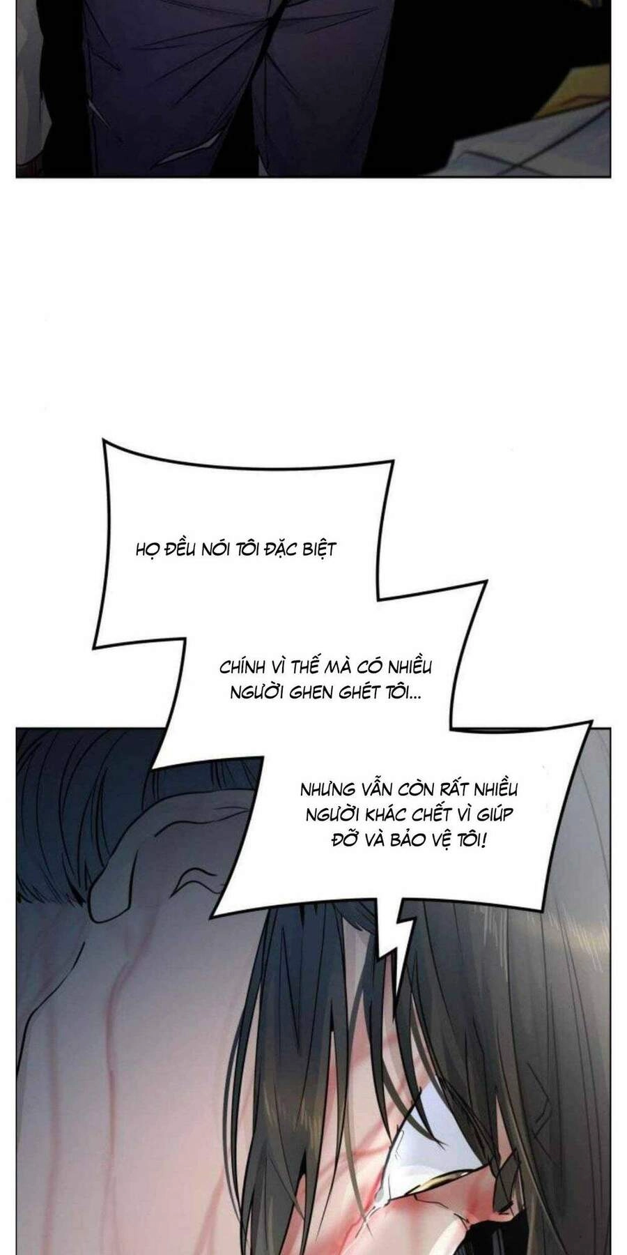 Tòa Tháp Bí Ẩn Chapter 502 - 100