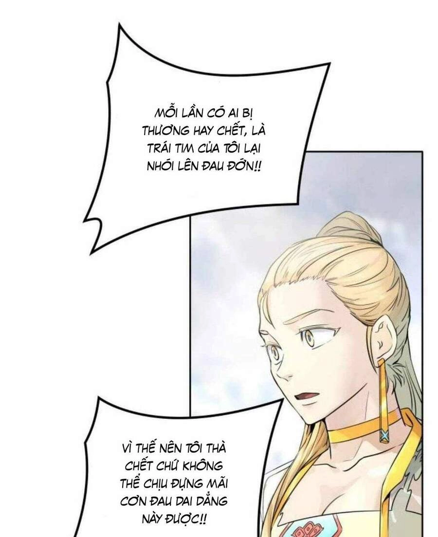 Tòa Tháp Bí Ẩn Chapter 502 - 102