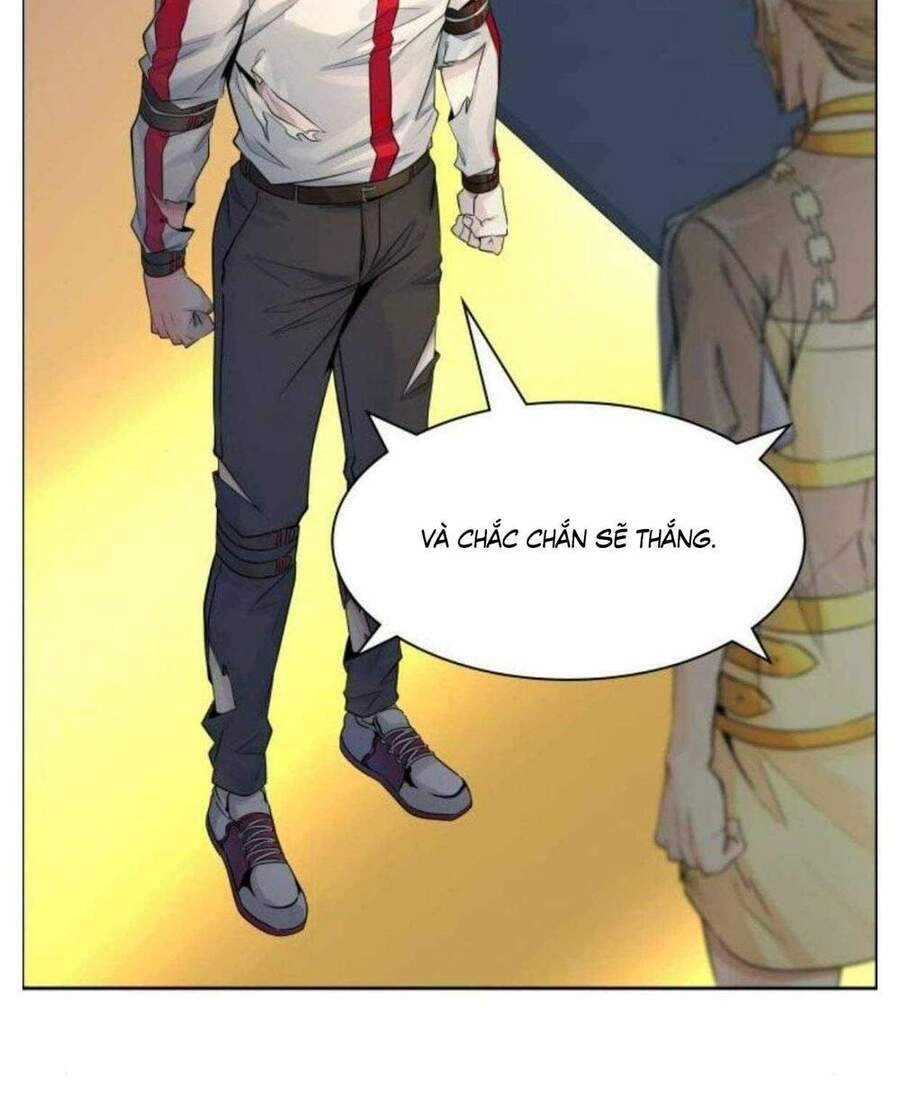 Tòa Tháp Bí Ẩn Chapter 502 - 106